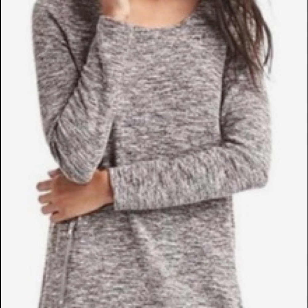 EUC Gap Tunic with Pockets